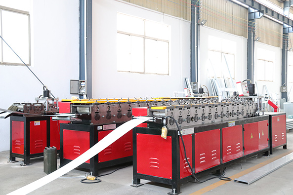 生產(chǎn)環(huán)境